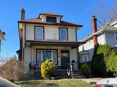 171 S Richardson Ave, Columbus, OH, 43204