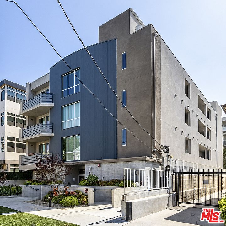 1st image of 1432 N Curson Ave
