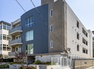 1432 N Curson Ave, Los Angeles, CA 90046