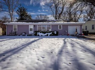 4745 SW 18th St, Topeka, KS 66604