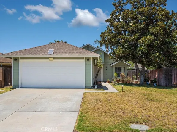 14024 Ridgewood Dr, Fontana, CA 92337