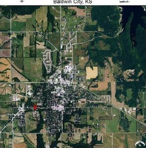 1200 Indiana St, Baldwin City, KS, 66006