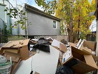 Rented by Blue Egg Realty Corp