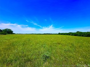 County Road 3530, Ada, OK 74820