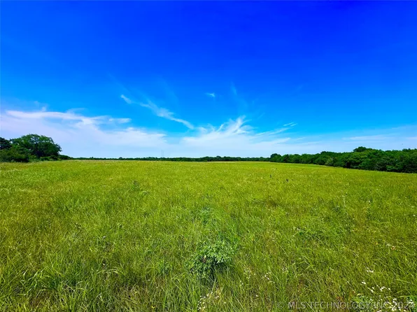 County Road 3530, Ada, OK 74820