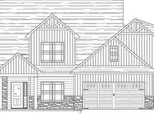 4413 Fossey Dr, West Lafayette, IN 47906