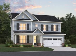 Elizabeth Plan, Stonewood Estates - Legacy, Durham, NC 27705