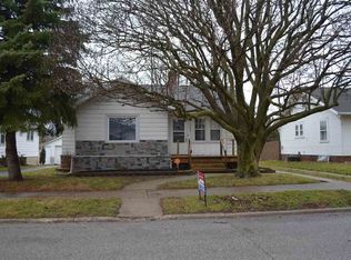 1643 S Indiana Ave, Kokomo, IN 46902