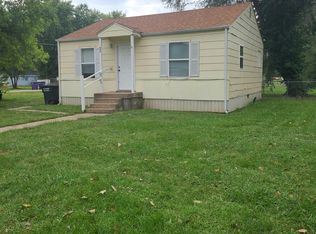 433 12th St, Ogden, KS 66517