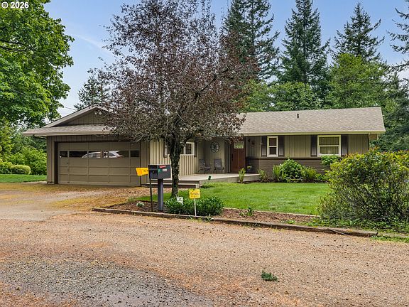 2nd image of 48140 SE Linhart Butte Rd