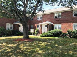 14 Camac St, Pawtucket, RI 02861