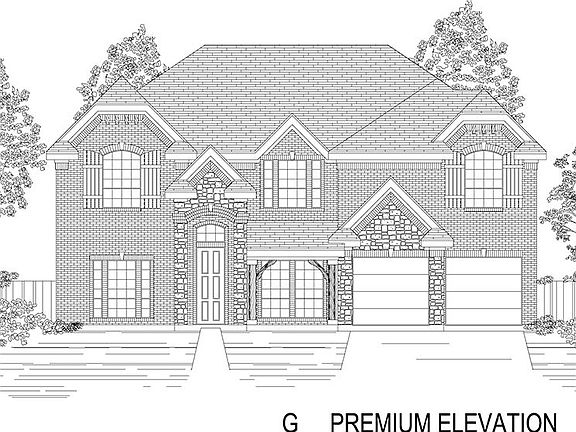 Remington 2F w Media Premium Elevation G