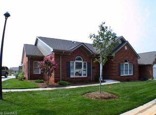 31 Orchard Knob, High Point, NC 27265