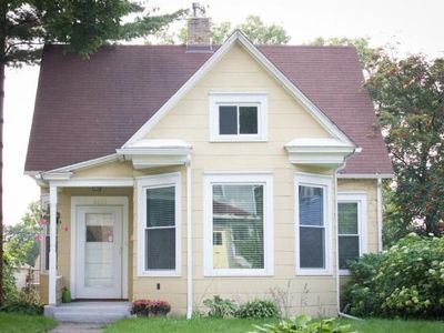 2626 Buchanan St NE, Minneapolis, MN, 55418