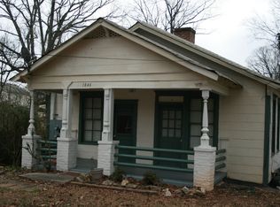 1846 Marietta Rd NW, Atlanta, GA 30318