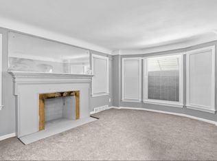 10702 Somerset Ave, Detroit, MI 48224