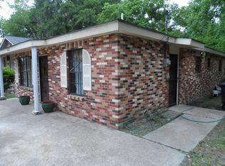 13622 McClure St, Baton Rouge, LA 70807
