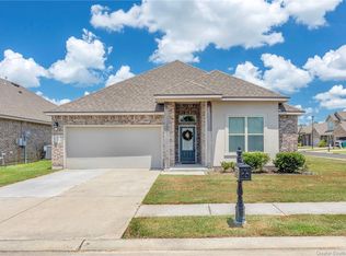 340 Oak Hampton Dr, Sulphur, LA 70665