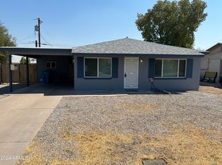 2333 W Marlette Ave, Phoenix, AZ 85015