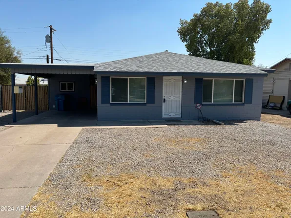 2333 W MARLETTE Avenue, Phoenix, AZ 85015