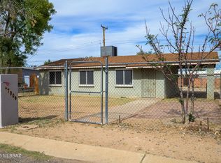 700 W Milton St, Tucson, AZ 85706
