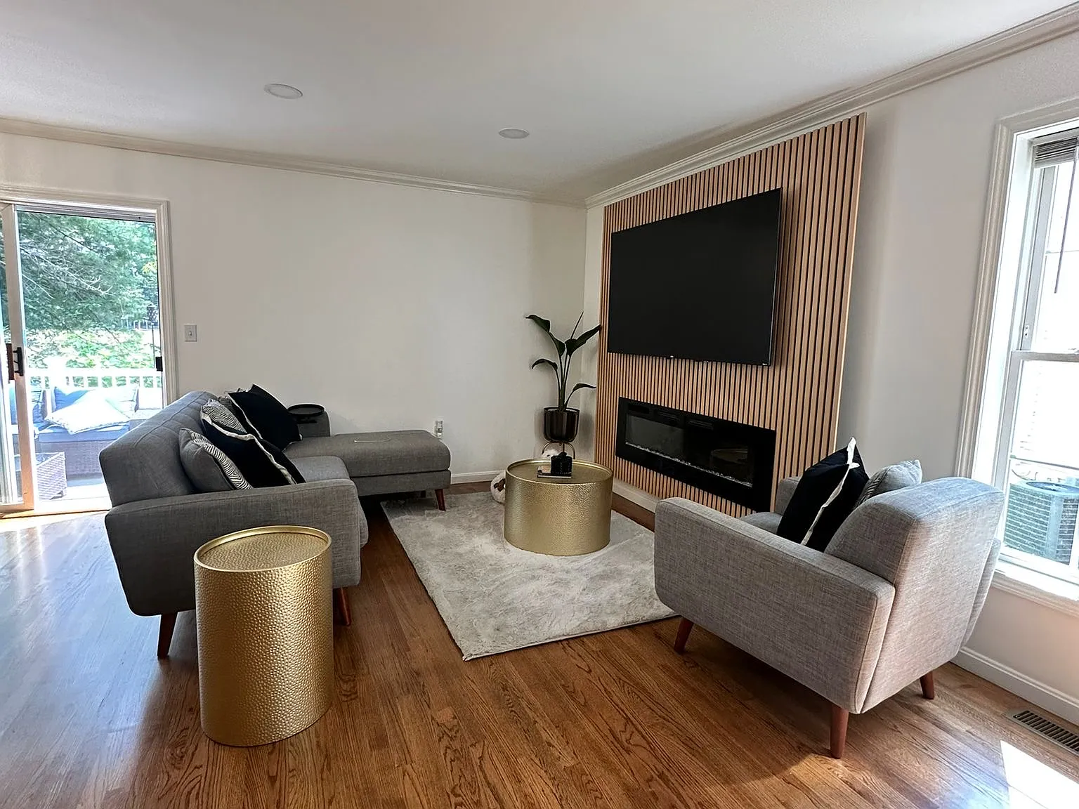 3 bed, 1546 sqft, $3,150 — Photo 2