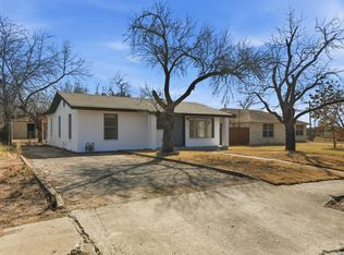 727 Fort Clark Rd, Uvalde, TX 78801