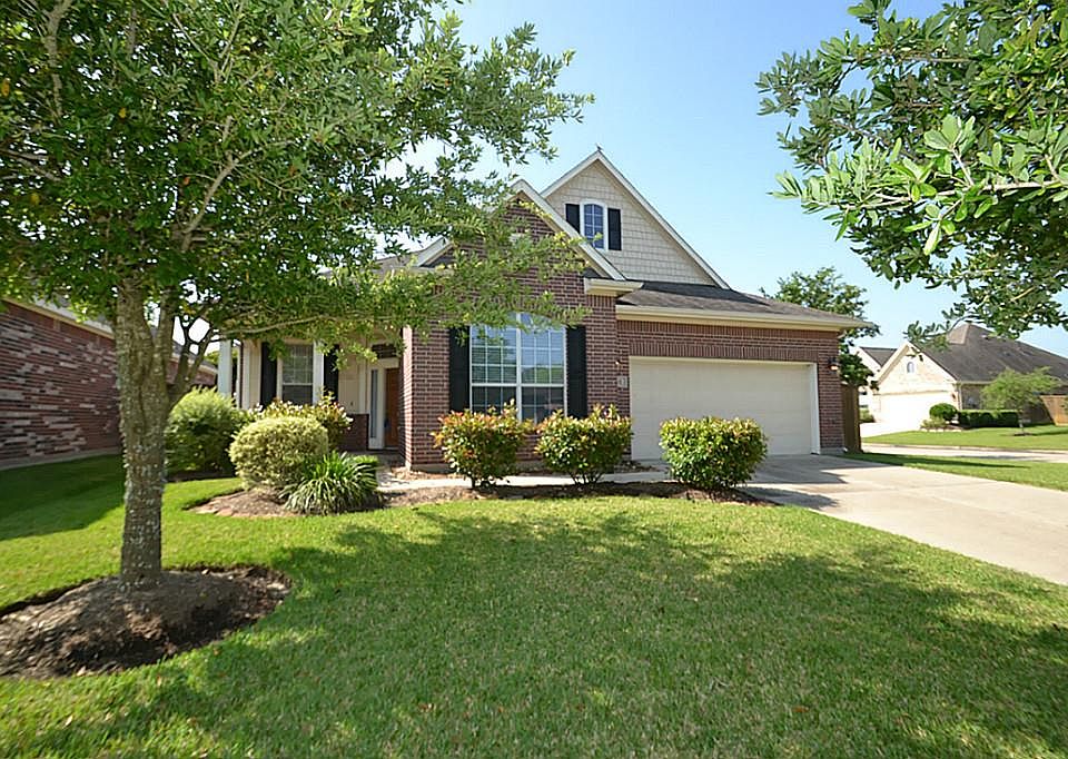 1st image of 25111 Cinco Manor Ln