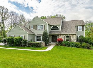 50 Wycombe Rd, Glenmoore, PA 19343