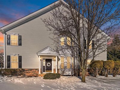 7 Ford Court, Monroe, NY, 10950