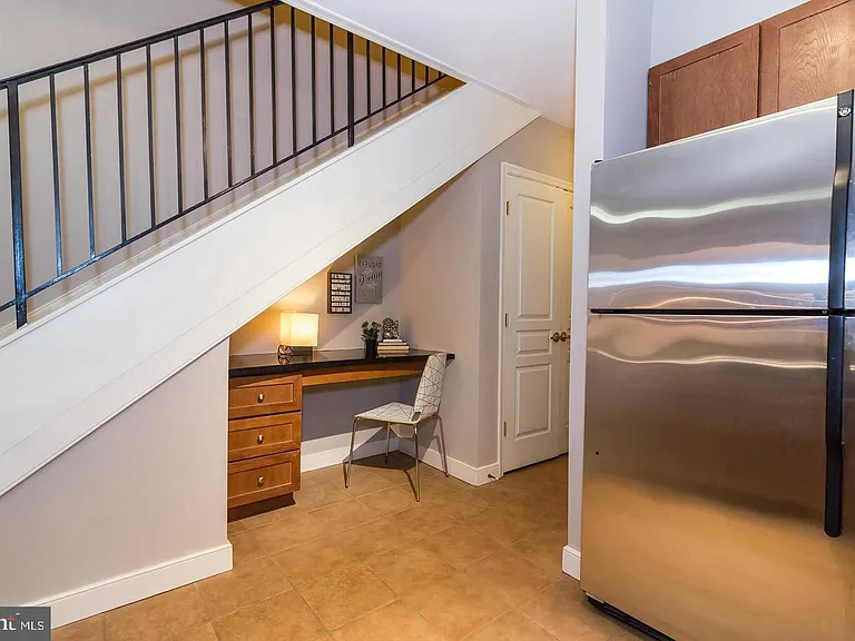 616 E St NW #246 — Photo 12
