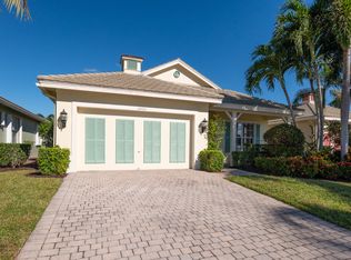 10705 La Strada, West Palm Beach, FL 33412