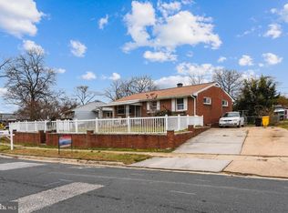 810 Geis Cir, Glen Burnie, MD 21061