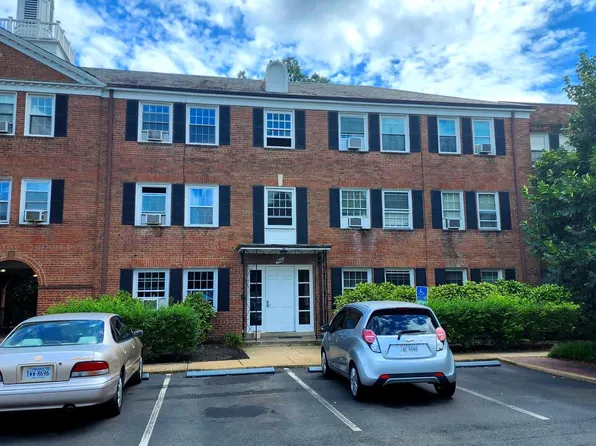 5110 Columbia Pike APT 1, Arlington, VA 22204