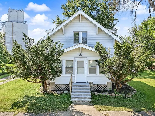 1304 Ash St, Dallas Center, IA 50063