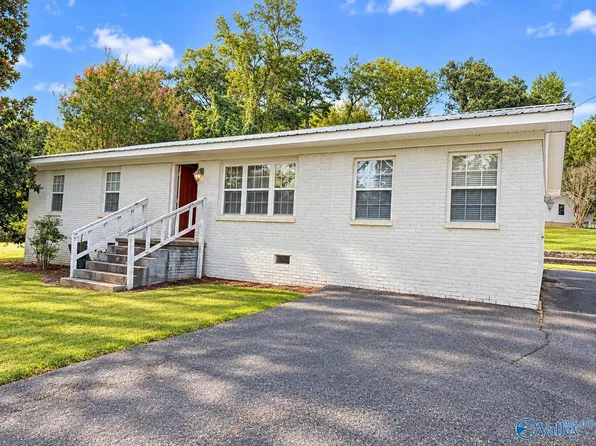 255 County Road 139, Fayette, AL 35555