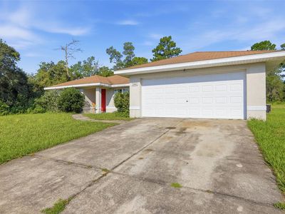 15962 SW 49TH COURT ROAD, Ocala, FL, 34473
