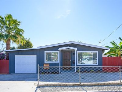 9819 Arapaho St, Spring Valley, CA, 91977