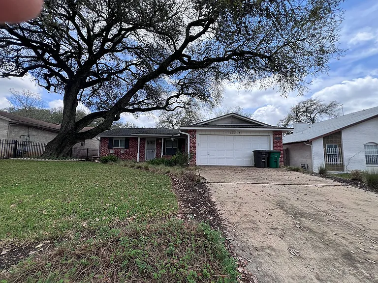 6234 Pancho Villa Dr — Photo 1