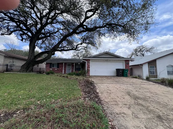 6234 Pancho Villa Dr, San Antonio, TX 78238