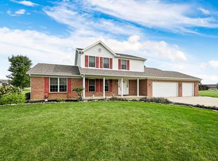 4675 Sierra Dr, Celina, OH 45822