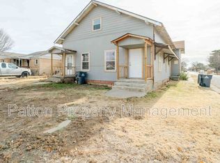 1111 SW 13th Ave APT B, Amarillo, TX 79102