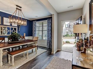6132 Stella Light Dr, Flowery Branch, GA 30542