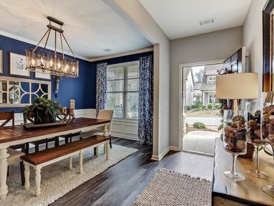 6132 Stella Light Dr, Flowery Branch, GA, 30542