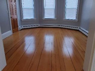 20 Goddard St FLOOR 2, Providence, RI 02908