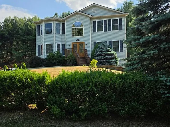 61 Lake Shore Dr S, Rock Hill, NY 12775