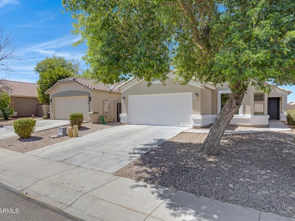 3770 W YELLOW PEAK Drive, San Tan Valley, AZ 85144