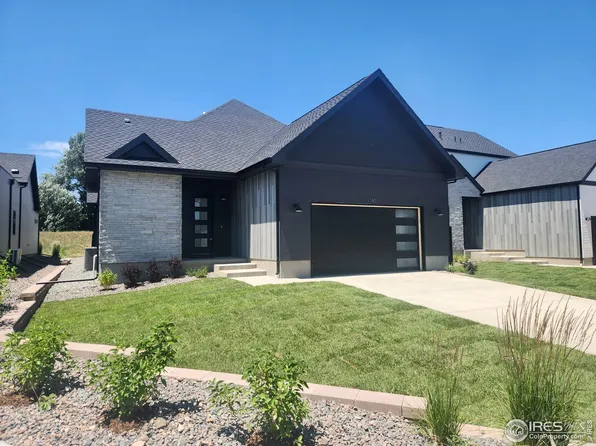 1780 Barefoot Dr, Windsor, CO 80550