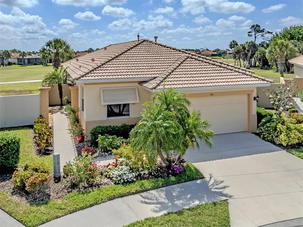 101 Mestre Pl, North Venice, FL 34275