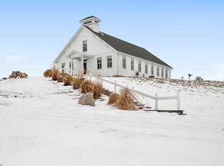 10455 5 Mile Rd NE, Ada, MI 49301